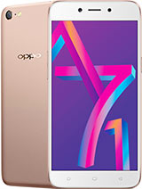 Best available price of Oppo A71 2018 in Vietnam