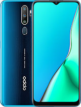Best available price of Oppo A9 (2020) in Vietnam