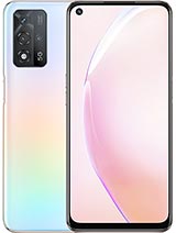 Best available price of Oppo A93s 5G in Vietnam