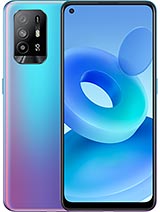 Best available price of Oppo A95 5G in Vietnam