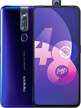 Best available price of Oppo F11 Pro in Vietnam