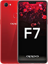 Best available price of Oppo F7 in Vietnam
