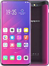 Best available price of Oppo Find X in Vietnam