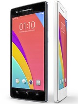 Best available price of Oppo Mirror 3 in Vietnam
