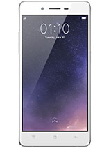 Best available price of Oppo Mirror 5 in Vietnam