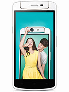 Best available price of Oppo N1 mini in Vietnam