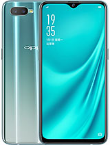 Best available price of Oppo R15x in Vietnam