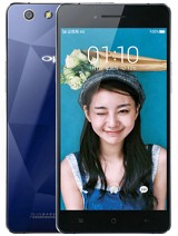 Best available price of Oppo R1x in Vietnam
