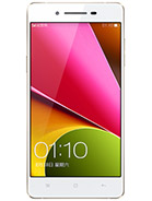 Best available price of Oppo R1S in Vietnam