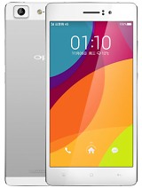Best available price of Oppo R5 in Vietnam