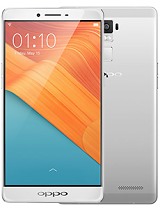 Best available price of Oppo R7 Plus in Vietnam