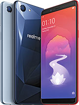 Best available price of Realme 1 in Vietnam