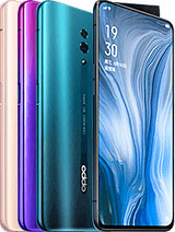 Best available price of Oppo Reno in Vietnam