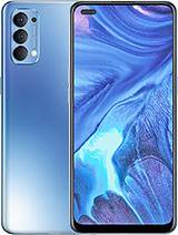Best available price of Oppo Reno4 in Vietnam