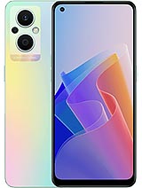 Best available price of Oppo F21 Pro 5G in Vietnam