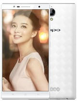 Best available price of Oppo U3 in Vietnam