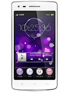 Best available price of Oppo U701 Ulike in Vietnam
