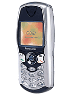 Best available price of Panasonic GD67 in Vietnam