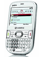 Best available price of Palm Treo 500v in Vietnam
