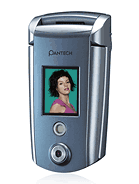 Best available price of Pantech GF500 in Vietnam