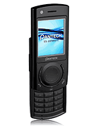 Best available price of Pantech U-4000 in Vietnam