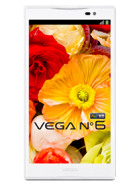 Best available price of Pantech Vega No 6 in Vietnam