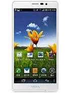 Best available price of Pantech Vega R3 IM-A850L in Vietnam