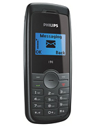 Best available price of Philips 191 in Vietnam
