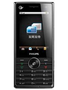 Best available price of Philips D612 in Vietnam
