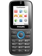 Best available price of Philips E1500 in Vietnam