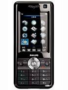 Best available price of Philips TM700 in Vietnam