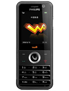 Best available price of Philips W186 in Vietnam