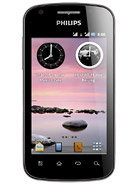 Best available price of Philips W337 in Vietnam
