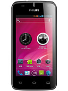 Best available price of Philips W536 in Vietnam