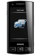 Best available price of Philips W725 in Vietnam