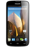 Best available price of Philips W8560 in Vietnam