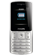 Best available price of Philips X130 in Vietnam