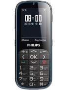 Best available price of Philips X2301 in Vietnam