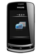 Best available price of Philips X518 in Vietnam