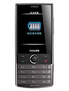 Best available price of Philips X603 in Vietnam