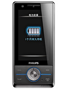 Best available price of Philips X605 in Vietnam