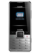 Best available price of Philips X630 in Vietnam