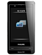 Best available price of Philips X809 in Vietnam