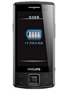 Best available price of Philips Xenium X713 in Vietnam