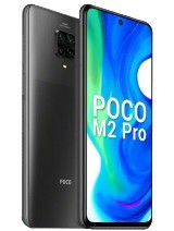 Best available price of Xiaomi Poco M2 Pro in Vietnam