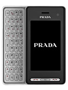Best available price of LG KF900 Prada in Vietnam