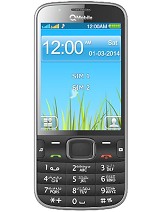 Best available price of QMobile B800 in Vietnam