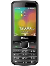 Best available price of QMobile M800 in Vietnam