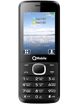 Best available price of QMobile Power3 in Vietnam