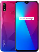 Best available price of Realme 3i in Vietnam